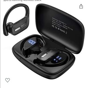 Occiam Wireless Earbuds